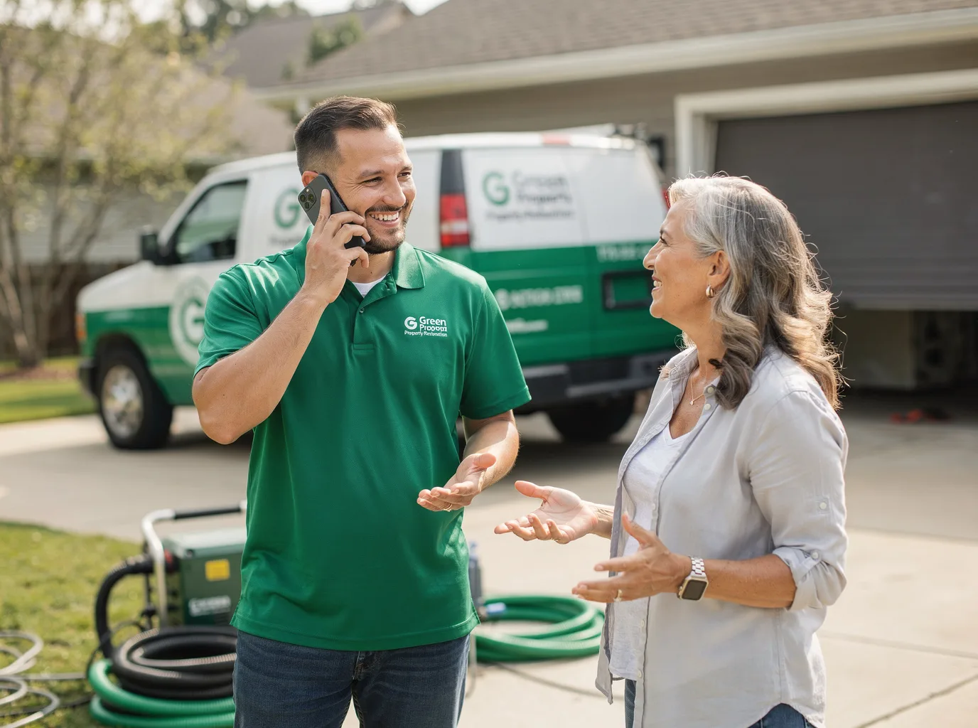 Water Damage Restoration Speedwell, VA FAQs
